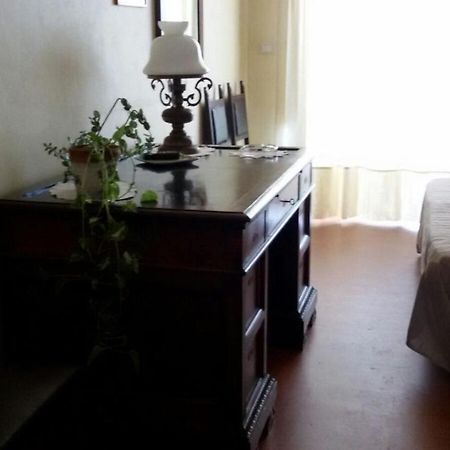 A Casa Di Tommy B&B Acireale Exterior foto