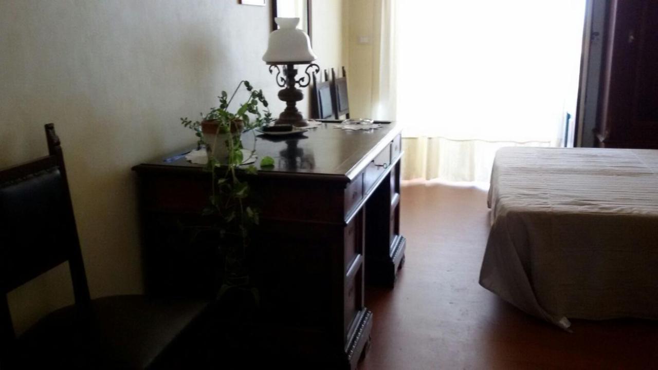 A Casa Di Tommy B&B Acireale Exterior foto