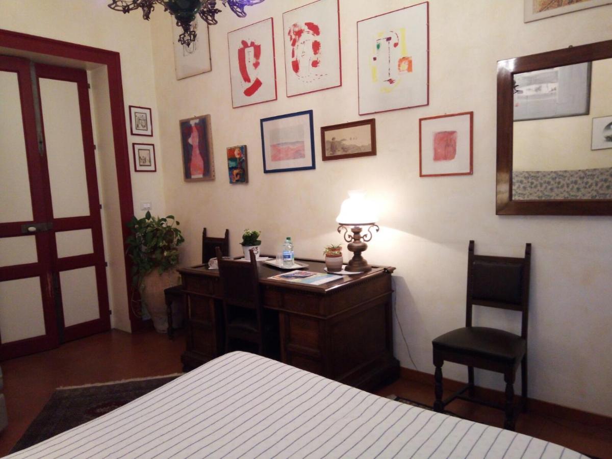 A Casa Di Tommy B&B Acireale Exterior foto
