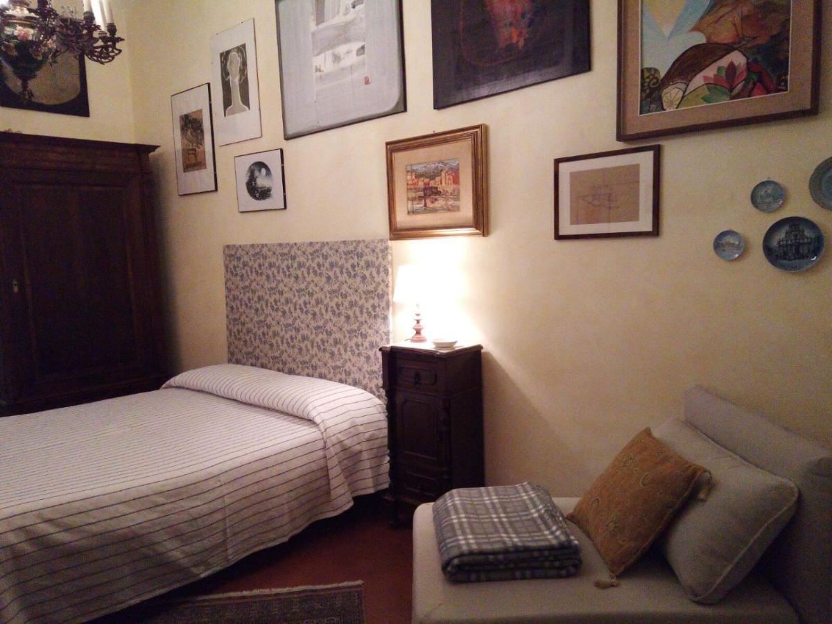 A Casa Di Tommy B&B Acireale Exterior foto