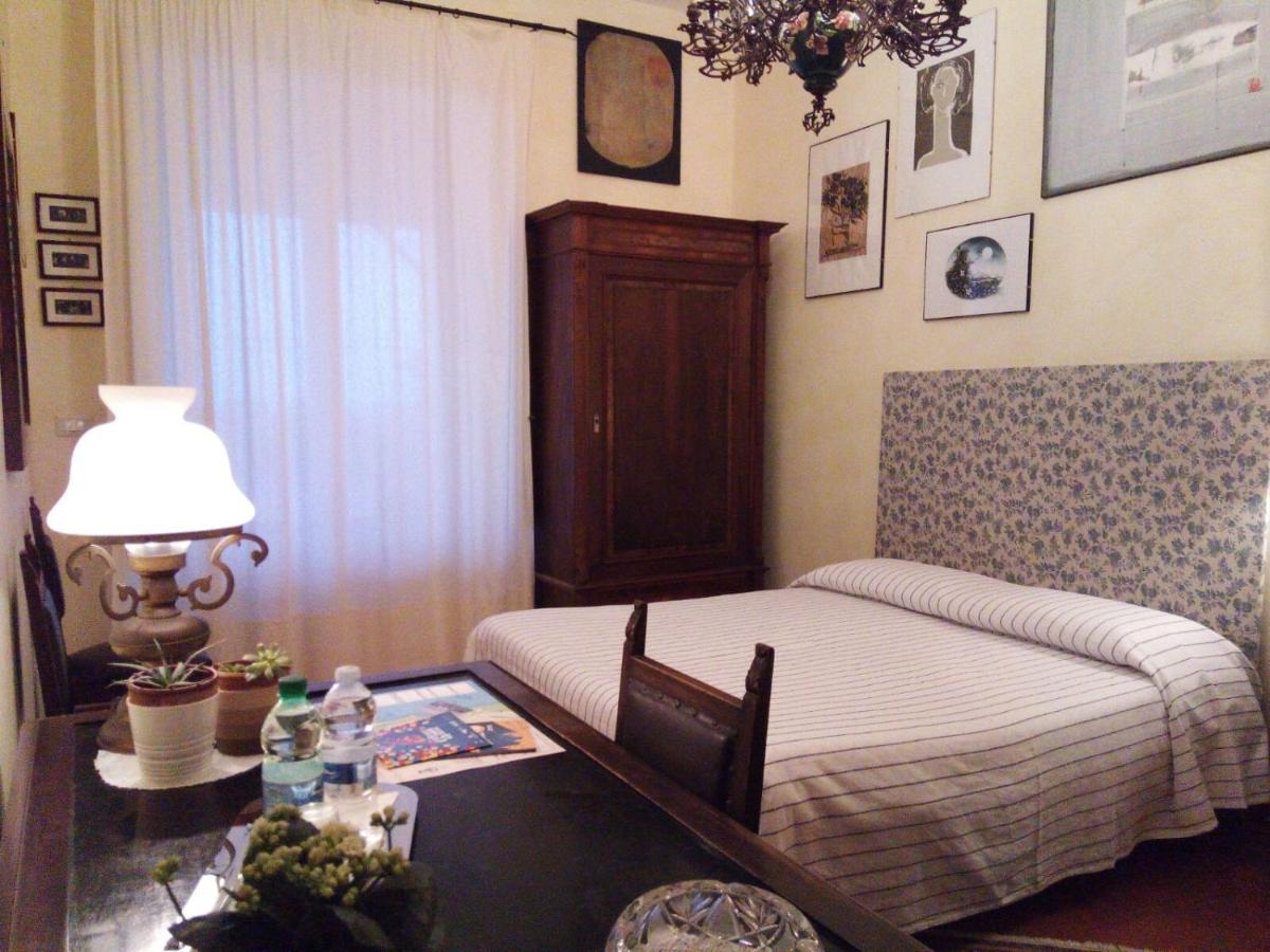 A Casa Di Tommy B&B Acireale Exterior foto