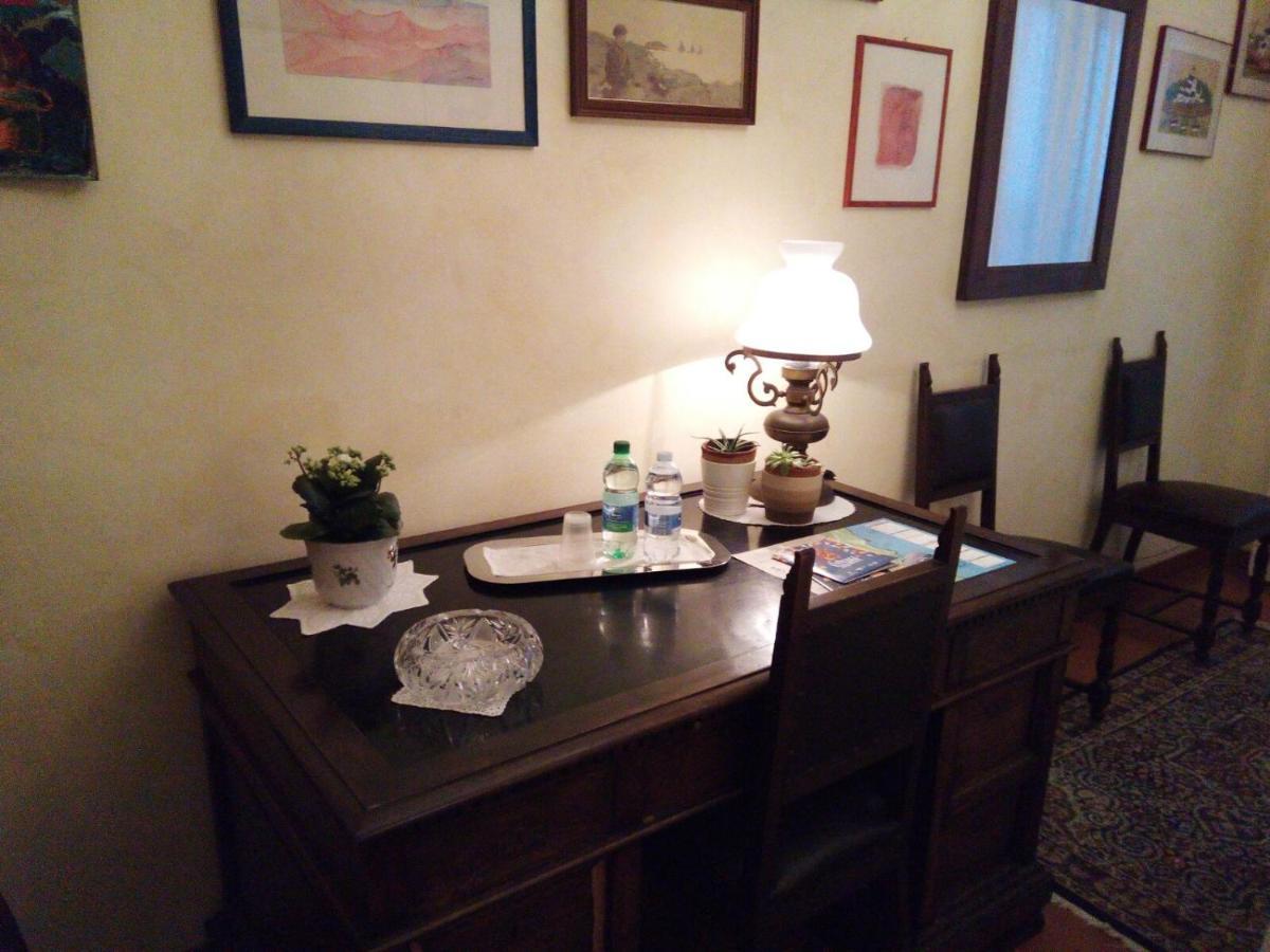 A Casa Di Tommy B&B Acireale Exterior foto